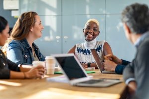 Public relations for startups