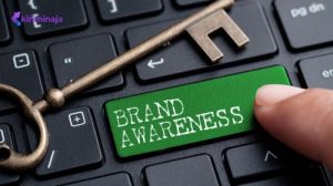 PR tactics for brand awareness