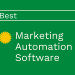 Marketing automation software