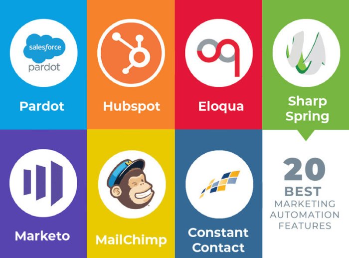 Automation marketing software financesonline Automation marketing software financesonline